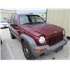 Image 1 : 2003 - JEEP LIBERTY SPORT