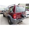 Image 3 : 2003 - JEEP LIBERTY SPORT