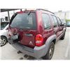 Image 5 : 2003 - JEEP LIBERTY SPORT
