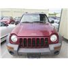 Image 6 : 2003 - JEEP LIBERTY SPORT