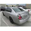 Image 3 : 2005 - NISSAN ALTIMA