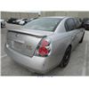 Image 5 : 2005 - NISSAN ALTIMA