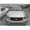 Image 6 : 2005 - NISSAN ALTIMA