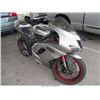 Image 1 : 2007 - KAWASAKI ZX600P