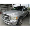 Image 2 : 2002 - DODGE 1500