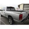 Image 3 : 2002 - DODGE 1500