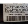 Image 11 : 2001 - SATURN SC1