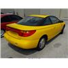 Image 5 : 2001 - SATURN SC1
