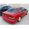 Image 5 : 2000 - HONDA CIVIC// REBUILT SALVAGE