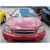 Image 6 : 2000 - HONDA CIVIC// REBUILT SALVAGE