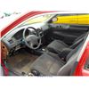 Image 7 : 2000 - HONDA CIVIC// REBUILT SALVAGE