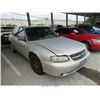 Image 1 : 2002 - CHEVROLET MALIBU