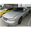Image 2 : 2002 - CHEVROLET MALIBU
