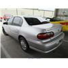 Image 3 : 2002 - CHEVROLET MALIBU