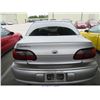 Image 4 : 2002 - CHEVROLET MALIBU