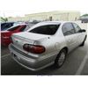 Image 5 : 2002 - CHEVROLET MALIBU