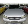 Image 6 : 2002 - CHEVROLET MALIBU