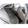 Image 9 : 2002 - CHEVROLET MALIBU