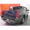 Image 5 : 2002 - CHEVROLET AVALANCHE!