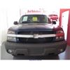 Image 6 : 2002 - CHEVROLET AVALANCHE!