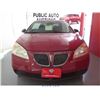 Image 6 : 2007 - PONTIAC G6!