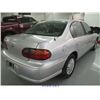 Image 5 : 2004 - CHEVROLET CLASSIC MALIBU!