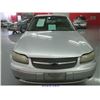 Image 6 : 2004 - CHEVROLET CLASSIC MALIBU!