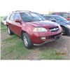 Image 1 : 2004 - ACURA MDX