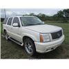 Image 1 : 2004 - CADILLAC ESCALADE