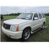 Image 2 : 2004 - CADILLAC ESCALADE
