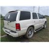Image 4 : 2004 - CADILLAC ESCALADE