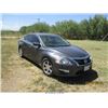 Image 1 : 2013 - NISSAN ALTIMA