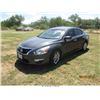 Image 2 : 2013 - NISSAN ALTIMA