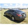 Image 3 : 2013 - NISSAN ALTIMA