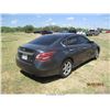 Image 4 : 2013 - NISSAN ALTIMA