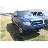 Image 1 : 2001 - FORD EXPLORER SPORT TRAC