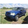 Image 2 : 2001 - FORD EXPLORER SPORT TRAC