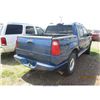 Image 4 : 2001 - FORD EXPLORER SPORT TRAC
