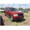 Image 1 : 2005 - FORD EXPLORER