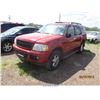 Image 2 : 2005 - FORD EXPLORER