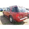 Image 3 : 2005 - FORD EXPLORER