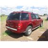 Image 4 : 2005 - FORD EXPLORER