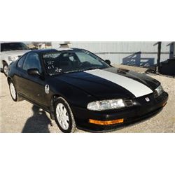 1993 - HONDA PRELUDE