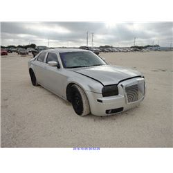 2007 - CHRYSLER 300