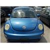 Image 6 : 2001 - VOLKSWAGEN NEW BEETLE