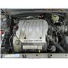 Image 14 : 2001 - OLDSMOBILE AURORA