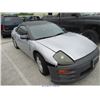 Image 1 : 2001 - MITSUBISHI ECLIPSE