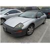 Image 2 : 2001 - MITSUBISHI ECLIPSE