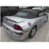 Image 5 : 2001 - MITSUBISHI ECLIPSE