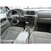 Image 11 : 2003 - CHEVROLET TRAIL BLAZER